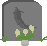 In loving memory of the old Flask logo. 2010 - 2023