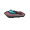 Boat sprite